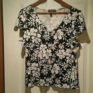 Women's blouse